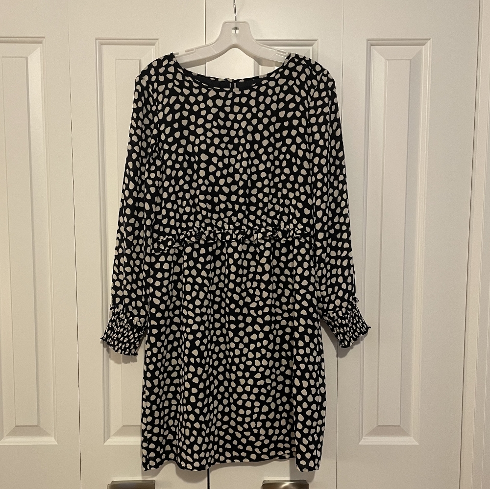 J. Crew dress
